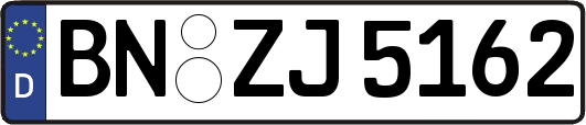 BN-ZJ5162