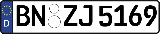 BN-ZJ5169
