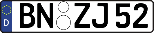 BN-ZJ52