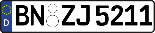 BN-ZJ5211
