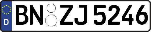 BN-ZJ5246