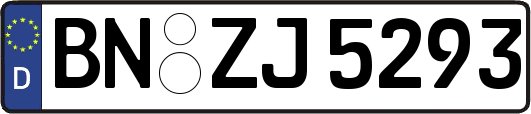 BN-ZJ5293