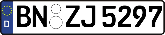 BN-ZJ5297