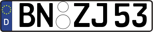 BN-ZJ53