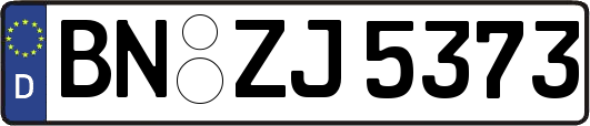 BN-ZJ5373