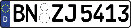 BN-ZJ5413