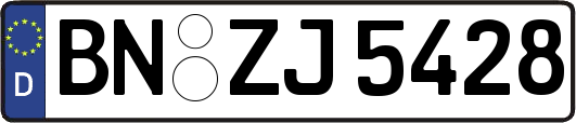 BN-ZJ5428