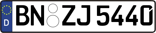 BN-ZJ5440