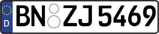 BN-ZJ5469