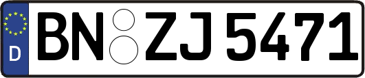 BN-ZJ5471