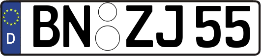 BN-ZJ55