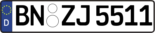BN-ZJ5511