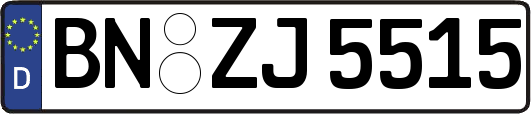 BN-ZJ5515