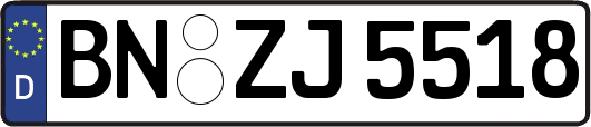BN-ZJ5518