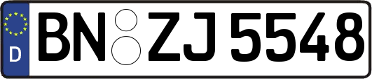 BN-ZJ5548