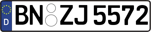 BN-ZJ5572