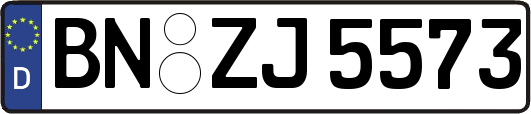 BN-ZJ5573