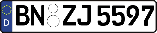 BN-ZJ5597