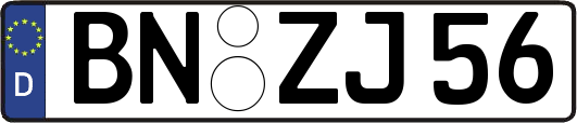 BN-ZJ56
