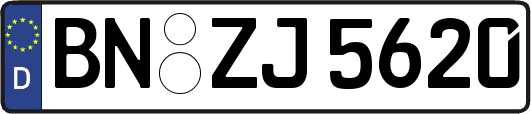 BN-ZJ5620
