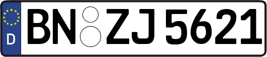 BN-ZJ5621