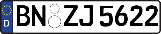 BN-ZJ5622