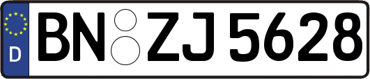 BN-ZJ5628