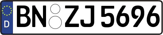 BN-ZJ5696