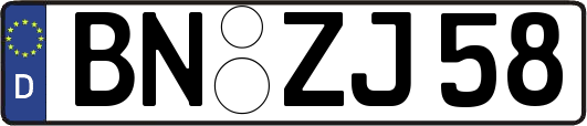 BN-ZJ58
