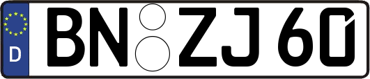 BN-ZJ60