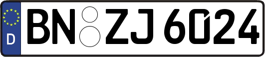 BN-ZJ6024