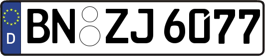 BN-ZJ6077