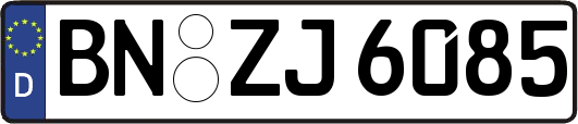 BN-ZJ6085