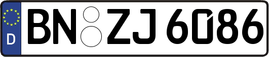 BN-ZJ6086