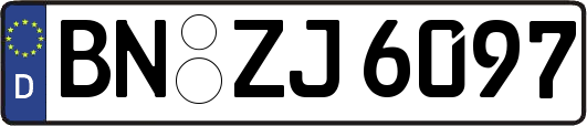 BN-ZJ6097