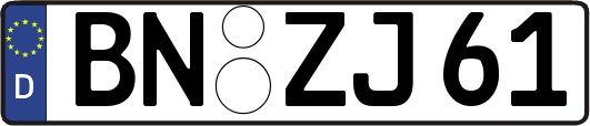 BN-ZJ61
