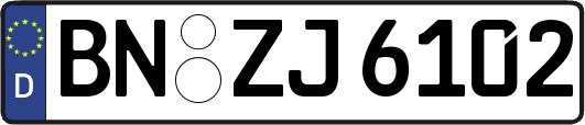 BN-ZJ6102