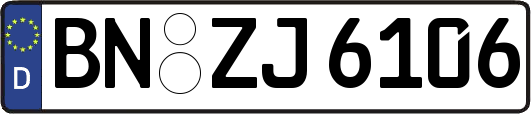 BN-ZJ6106