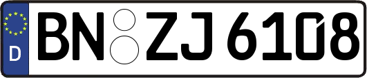 BN-ZJ6108