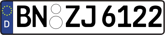 BN-ZJ6122