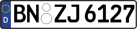 BN-ZJ6127