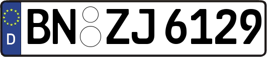 BN-ZJ6129