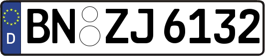 BN-ZJ6132
