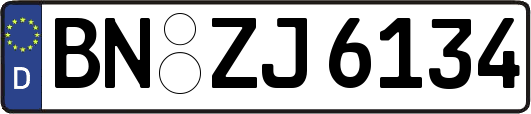 BN-ZJ6134