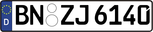 BN-ZJ6140