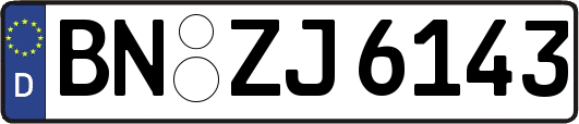 BN-ZJ6143