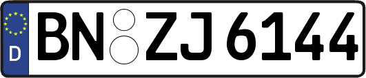 BN-ZJ6144