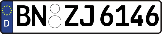 BN-ZJ6146