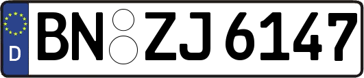 BN-ZJ6147