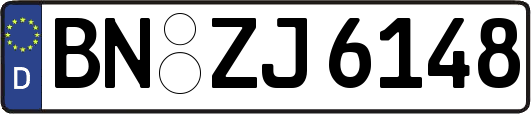 BN-ZJ6148